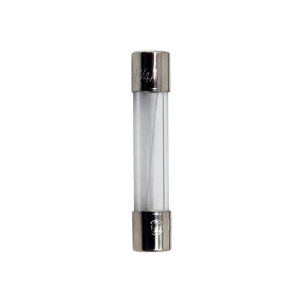 Allpoints 8012199 Fuse - Agc-1-1/4 For Cleveland Range